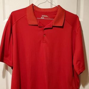 Nike Golf Dri-Fit Polo